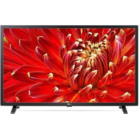 LG Smart Téléviseur FHD 32LQ631C  32 Pouce 1920x1080 FHD Noir Céramique Haut Parleur 10W (5W x2) 2 pieds fixe