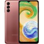 Smartphone Samsung Galaxy A04s Dual SIM 64GB 4GB RAM Copper Orange