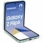 Smartphone Samsung Galaxy Z Flip 6 6,7" 5G Nano SIM 12 Go Ram 512 Go Mint