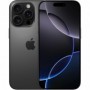 Apple iPhone 16 Pro 256 Go Titane Noir