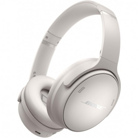 Bose QuietComfort Wireless Headphones Blanc nuage EU Ultra Écouteurs sans fil à réduction de bruit