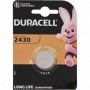 Duracell CR2430 Pile bouton 3V