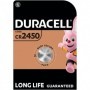 Duracell CR2450 Pile bouton 3V