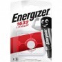 Energizer Battery CR1632 Lithium 1-pak, 235475