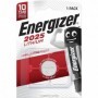 Energizer CR2025 Pile Lithium 3V