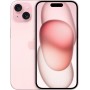 Apple iPhone 15 128 Go - Rose (Produit Neuf)