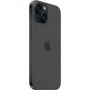 Apple iPhone 15  (256 Go) - Noir