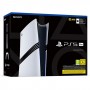 Console Sony PlayStation 5 Pro Console Ultra HD 8K - 16 Go GDDR6 - SSD 2 To