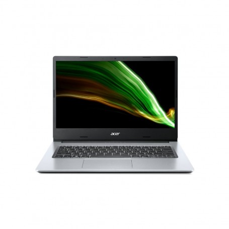 ACER Aspire A114-33-C85G Gris Intel Celeron N4500 4 GoDDR4 eMMC 64Go Intel UHD Graphics 14'' HD (Mate) win11S