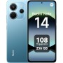 Xiaomi Smartphone Xiaomi Redmi Note 14 5G 8 256 Bleu Ocean