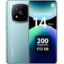 Smartphone Redmi Note 14 Pro Plus 5G 12Go Ram 512Go Bleu