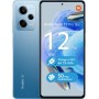 Xiaomi Smartphone Redmi Note 12 Pro Bleu 5G 128Go 6Go 6'6