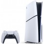 Console PlayStation 5 (PS5) Edition Standard (Modèle - Slim) Disque Blu-ray