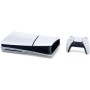 Console PlayStation 5 (PS5) Edition Standard (Modèle - Slim) Disque Blu-ray