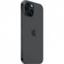 Apple iPhone 15 (128 Go) - Noir