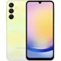 Smartphone Samsung Galaxy A25 5G 16,5 cm (6.5") USB Type-C 6 Go 128 Go  Jaune