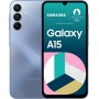 Samsung Galaxy A15 4G 128 Go 6,5"batterie 5000 mAh, Bleu,