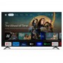 Smart Téléviseur Sharp 50GL4260E Led intelligent 50'' 4k ultra hd - (50 pouces) [Classe énergétique G]