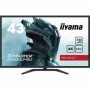 iiyama Ecran 42,5" G-Master, 4K, FreeSync, VA, DP, HDMI,  144Hz & Console