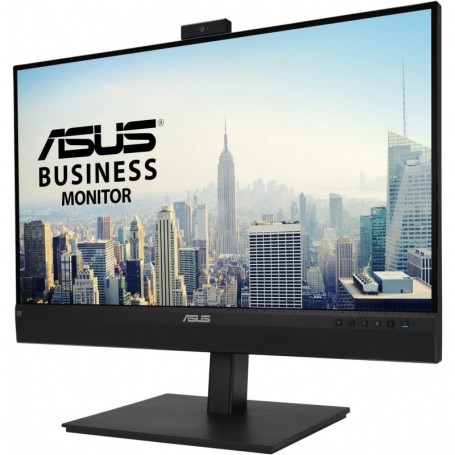 ASUS BE27ACSBK - Ecran PC 27'' Dalle IPS - 16:9 -- Display Port, HDMI, 1x USB-C & 4x USB 3.0 - Haut-parleurs