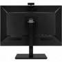 ASUS BE27ACSBK - Ecran PC 27'' Dalle IPS - 16:9 -- Display Port, HDMI, 1x USB-C & 4x USB 3.0 - Haut-parleurs