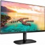 AOC Écran 24B2XH 60,5 cm (23,8 pouces) (VGA, HDMI, résolution 1920 x 1080, 75 Hz, temps de réponse 7 ms) noir