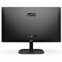 AOC B2 24B2XHM2 écran Plat de PC 60,5 cm (23.8") 1920 x 1080 Pixels Full HD LCD Noir