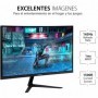 ViewSonic VX2718-PC-MHD Moniteur 27", FHD, Dalle VA, 165Hz, incurvé 1500R, 2 HDMI, DisplayPort