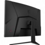 MSI Optix G27CQ4 E2 Écran PC Gaming Incurvé 27" WQHD - 170Hz - DisplayPort 1.2a, HDMI 2.0b, Noir