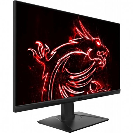 MSI MAG321QR-QD Écran Gaming 31.5" WQHD- HDMI 2.0b, DP 1.2a, USB Type-C