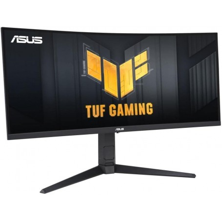 ASUS TUF Gaming VG34VQEL1A – Ecran PC gaming incurvé 34" UWQHD,100Hz