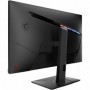 MSI MAG321QR-QD Écran Gaming 31.5" WQHD- HDMI 2.0b, DP 1.2a, USB Type-C