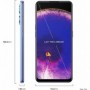 Oppo Smartphone Find X5 Lite 5G Bleu 8Go 256Go