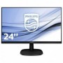 Philips Ecran 243V7QDSB, 60,5 cm (23,8 Zoll), IPS - HDMI, DVI, VGA