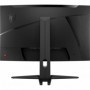 MSI G272CQP Écran PC Gaming Incurvé 27" WQHD- HDMI 2.0b