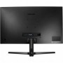 SAMSUNG C32R500FHP,Ecran PC Incurvé,60 Hz