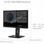 Ecran PC - Moniteur ViewSonic VG2448a-2