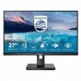 Philips 272S1M Écran FHD 27" réglable en Hauteur,(75 Hz,DisplayPort,HDMI,DVI VGA,Hub USB)