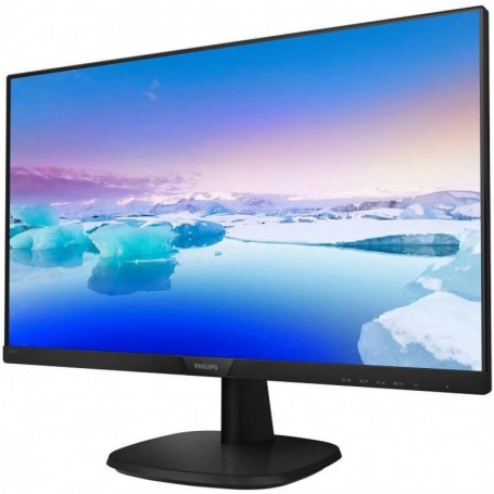 Philips Moniteur LCD Full HD 273V7QDAB/00 - Écrans Plats de PC (68,6 cm (27")Full HD