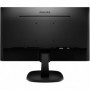 Philips Moniteur LCD Full HD 273V7QDAB/00 - Écrans Plats de PC (68,6 cm (27")Full HD