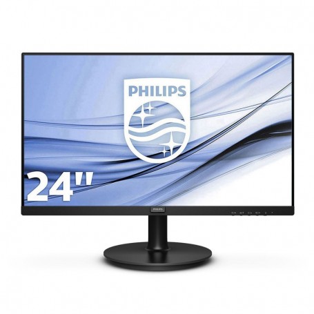 Philips Monitors Écran 242V8LA 60 cm (23,8 Pouces) (HDMI, DisplayPort,75Hz)