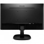 Philips Moniteur LCD Full HD 273V7QDSB/00 - Écrans Plats de PC (68,6 cm (27")Full HD