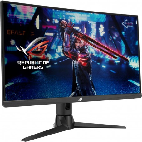 ASUS ROG Strix XG27AQV - 27”, WQHD,170 Hz,DisplayHDR 400