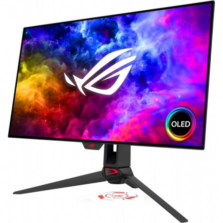 ASUS ROG Swift OLED PG27AQDM –Moniteur gaming 27",240Hz,G-SYNC