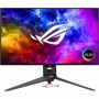 ASUS ROG Swift OLED PG27AQDM –Moniteur gaming 27",240Hz,G-SYNC