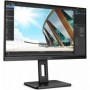 AOC U27P2CA – Moniteur UHD 4K 60 Hz,USB-C ,hub USB,60 Hz,(HDMI 2.0 x 2/DisplayPort 1.2 x 1/USB-C x 1)