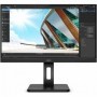 AOC U27P2CA – Moniteur UHD 4K 60 Hz,USB-C ,hub USB,60 Hz,(HDMI 2.0 x 2/DisplayPort 1.2 x 1/USB-C x 1)