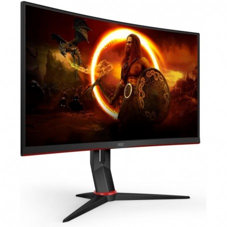 AOC Gaming CQ27G2S - Moniteur incurvé 27 Zoll QHD