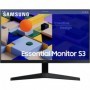 Samsung Ecran Professionnel S31C 27’’ 75Hz,HDMI,VGA