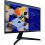 Samsung Ecran Professionnel S31C 27’’ 75Hz,HDMI,VGA